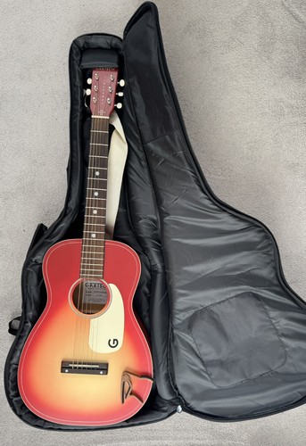 Gretsch g9500 chfb - jim, dandy