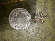 1897 Queen Victoria Diamond