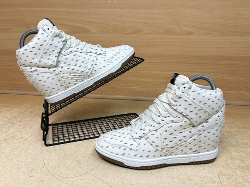 Nike dunk sky sail print - sail,