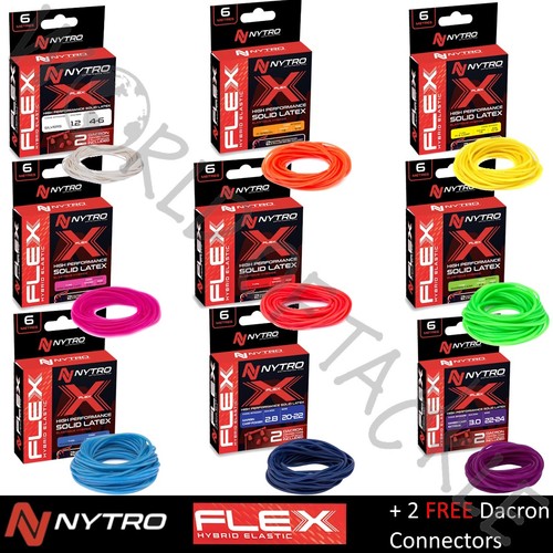 Nytro flex solid - flex,