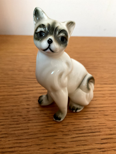 Vintage bone china - vintage,