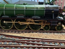 HORNBY GOLD R2146 LNER 4-6-2