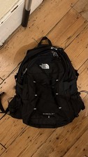 the north face borealis