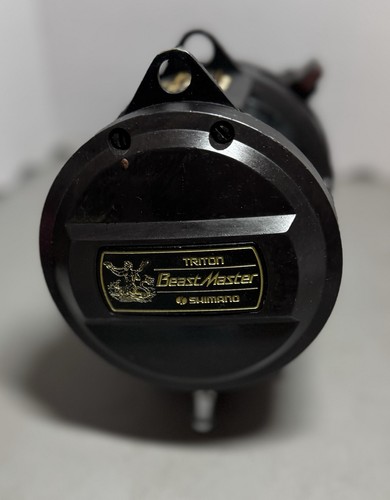 Shimano triton beast master - shimano,