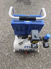 Pt5 Bambi Compressor