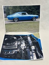 Ephemera Photos VTG 1969