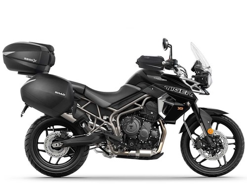 Triumph tiger 800 2011 - tiger, 2011-2024