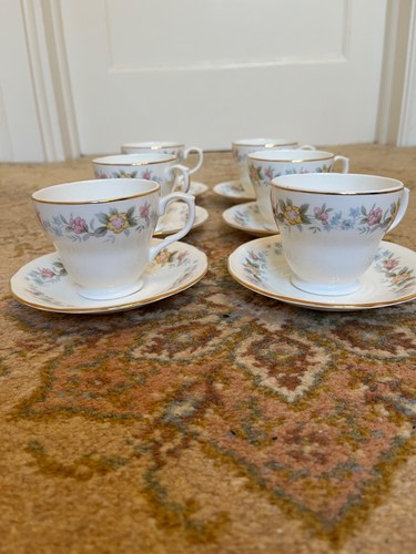 Mayfair fine bone china coffee - mayfair,