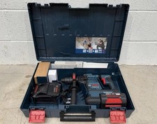 Bosch GBH 36 VF-LI PLUS 36V