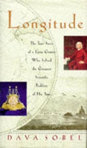 Longitude sobel dava - by, sobel,