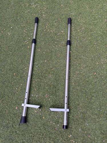 Indy jumbo steel - steel, adjustable