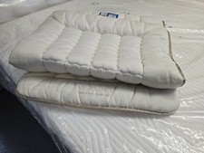Vi Spring Heaven Luxury Mattress Topper 75 x 200cm £1215