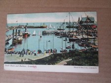 Yacht Basin and Harbour