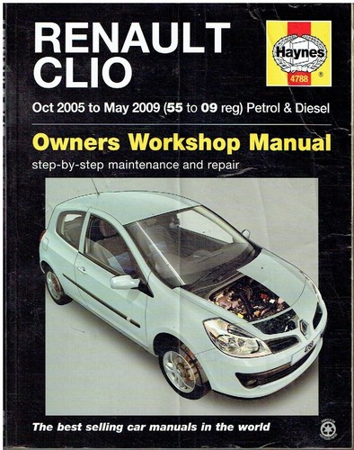 Renault clio 4 1 6 - clio, 1.6