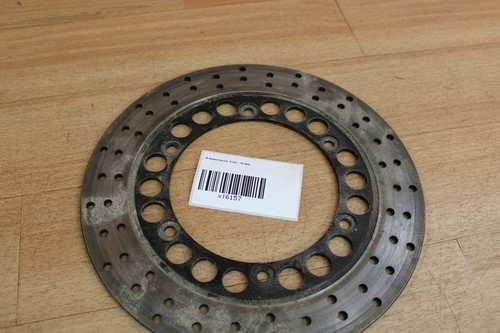 Yamaha 2kt 25831 brake disc - 2kt-25831-00,
