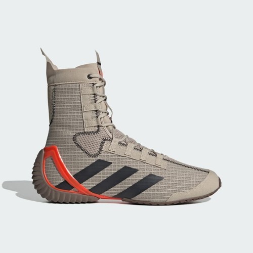 Adidas boxing boots mens - adidas,