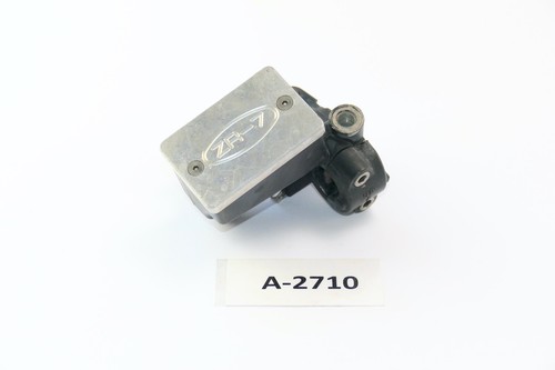Kawasaki zr750f 2001 - 2001,