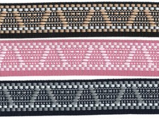 Silver Cross Wilson Marmet Pram Hood Braid Braiding Lace Brown Grey White Navy