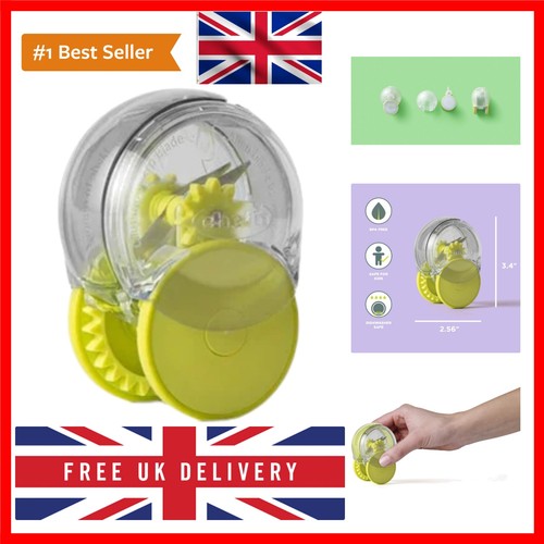 Garlic mincer garliczoom - garlic,