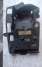 Ducati 749 S Panel Battery