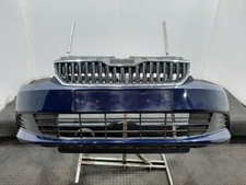 SKODA FABIA SE TSI MK3