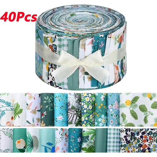 100 cotton fabric jelly - fabric,