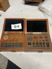 Vintage Oertling London