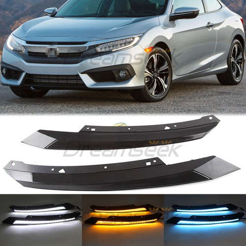 Daytime running light - running,