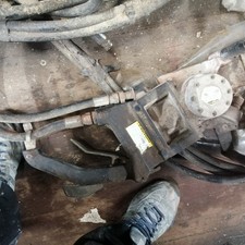 Hydraulic Concrete Chain Saw