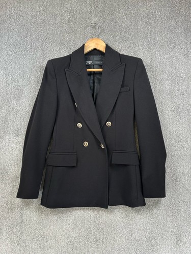 Zara blazer jacket womens - blazer,