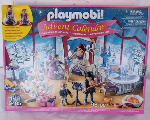 Playmobil christmas advent - christmas,