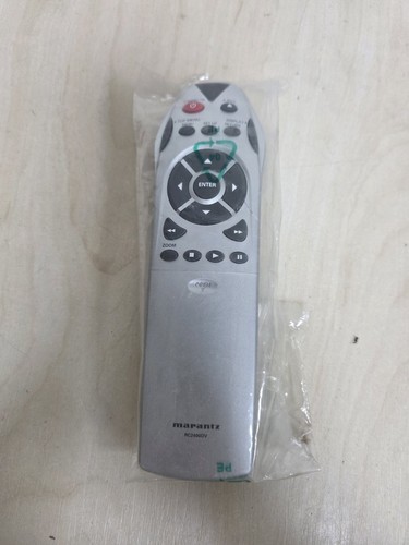 Marantz rc2400dv genuine - marantz,