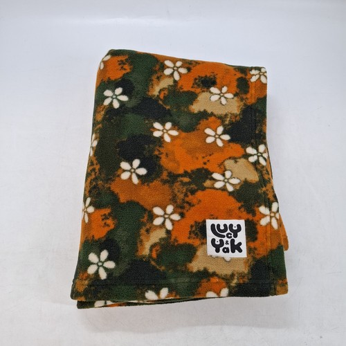 Lucy yak braor fleece - lucy,