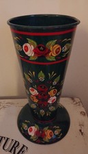 Vintage Bargeware Canal Gypsy
