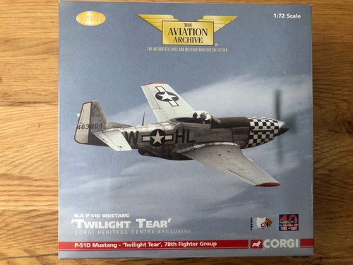 Corgi aviation archive - corgi,