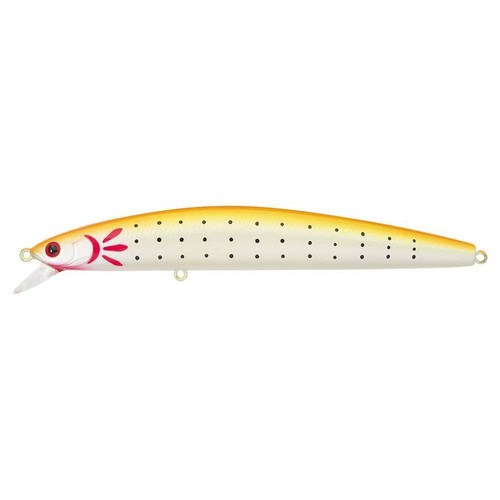 Daiwa salt pro minnow 4 - pro, 6-3/4"