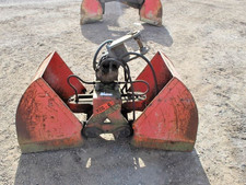 1 MUCK GRAB SUIT  HGV LORRY