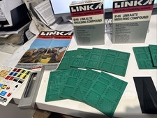 Linka Modellers Building