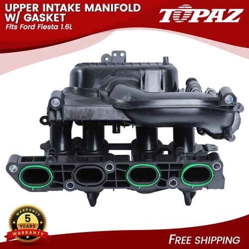 Upper intake manifold - manifold, assembly