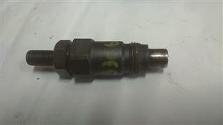 Injector toyota land cruiser - toyota,