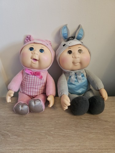 Cabbage patch kids penny the - cabbage,