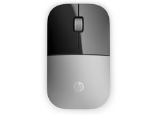 HP Wireless Mouse Z3700 Silver
