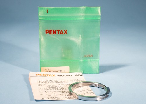 Pentax asahi lens - pentax,
