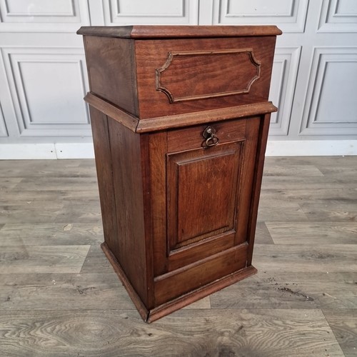 Antique edwardian coal - edwardian,