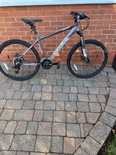 CARRERA VENGEANCE 6061 T6 Mountain Bike.