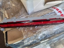 Genuine Toyota Hilux LED Rear