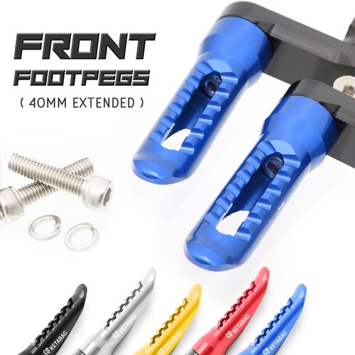 Blue ranger front - front, foot