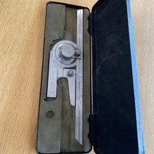 Vintage Moore & Wright no.995