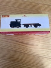 Hornby OO Gauge Ruston &