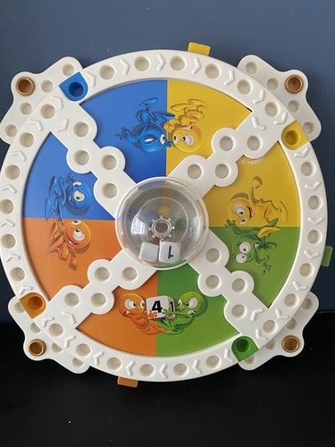 Frustration spares - spares, /